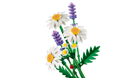 LEGO&reg; Botanicals Daisies (11508) - Image 3