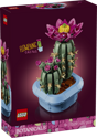 LEGO&reg; Botanicals Flowering Cactus (11509)