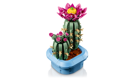 LEGO&reg; Botanicals Flowering Cactus (11509) - Image 2