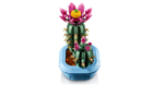 LEGO&reg; Botanicals Flowering Cactus (11509) - Image 4