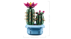 LEGO&reg; Botanicals Flowering Cactus (11509) - Image 5