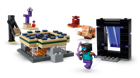 LEGO&reg; Minecraft Nether & End Portal Journey (21584) - Image 2