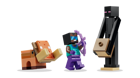 LEGO&reg; Minecraft Nether & End Portal Journey (21584) - Image 3