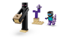 LEGO&reg; Minecraft Nether & End Portal Journey (21584) - Image 7