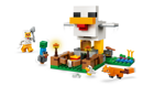LEGO&reg; Minecraft Chicken Farm (21585) - Image 2