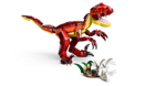 LEGO&reg; Creator 3in1 Fierce Dinosaur (31379) - Image 2