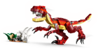 LEGO&reg; Creator 3in1 Fierce Dinosaur (31379) - Image 8