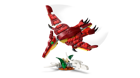 LEGO&reg; Creator 3in1 Fierce Dinosaur (31379) - Image 10