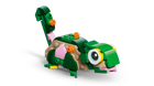 LEGO&reg; DUPLO&reg; 3 in 1 Turtle with a Water Lily Flower (31377) - Image 9