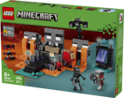LEGO&reg; Minecraft Wither Battle (21590)