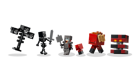 LEGO&reg; Minecraft Wither Battle (21590) - Image 3