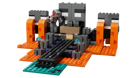 LEGO&reg; Minecraft Wither Battle (21590) - Image 5