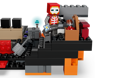 LEGO&reg; Minecraft Wither Battle (21590) - Image 6