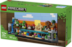 LEGO&reg; Minecraft Mini Biomes (21589)