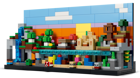 LEGO&reg; Minecraft Mini Biomes (21589) - Image 2