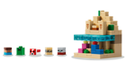 LEGO&reg; Minecraft Mini Biomes (21589) - Image 3