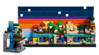 LEGO&reg; Minecraft Mini Biomes (21589) - Image 4