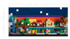 LEGO&reg; Minecraft Mini Biomes (21589) - Image 5