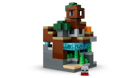 LEGO&reg; Minecraft Mini Biomes (21589) - Image 7