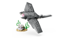 LEGO&reg; Creator 3in1 Fierce Shark with a Treasure Chest (31381) - Image 4