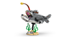 LEGO&reg; Creator 3in1 Fierce Shark with a Treasure Chest (31381) - Image 6