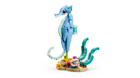 LEGO&reg; Creator 3in1 Sea Animals: Beautiful Dolphins (31385) - Image 3