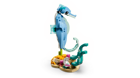LEGO&reg; Creator 3in1 Sea Animals: Beautiful Dolphins (31385) - Image 7