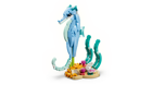 LEGO&reg; Creator 3in1 Sea Animals: Beautiful Dolphins (31385) - Image 10