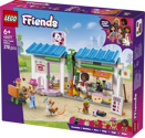 LEGO&reg; Friends Dog Treats Bakery Shop (42677)