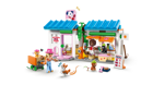 LEGO&reg; Friends Dog Treats Bakery Shop (42677) - Image 3
