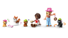 LEGO&reg; Friends Dog Treats Bakery Shop (42677) - Image 5