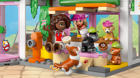 LEGO&reg; Friends Dog Treats Bakery Shop (42677) - Image 8