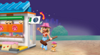 LEGO&reg; Friends Dog Treats Bakery Shop (42677) - Image 10