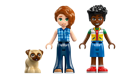 LEGO&reg; Friends Heartlake City Mini Supermarket (42680) - Image 2