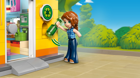 LEGO&reg; Friends Heartlake City Mini Supermarket (42680) - Image 7