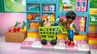 LEGO&reg; Friends Heartlake City Mini Supermarket (42680) - Image 8