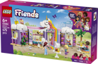 LEGO&reg; Friends Unicorn Dream Caf&eacute; (42684)