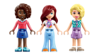 LEGO&reg; Friends Unicorn Dream Caf&eacute; (42684) - Image 2