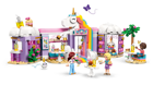 LEGO&reg; Friends Unicorn Dream Caf&eacute; (42684) - Image 3