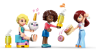 LEGO&reg; Friends Unicorn Dream Caf&eacute; (42684) - Image 5