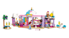 LEGO&reg; Friends Unicorn Dream Caf&eacute; (42684) - Image 7