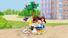 LEGO&reg; Friends Unicorn Dream Caf&eacute; (42684) - Image 9