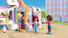LEGO&reg; Friends Unicorn Dream Caf&eacute; (42684) - Image 10