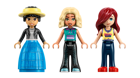 LEGO&reg; Friends Heartlake City Fashion Show (42685) - Image 2