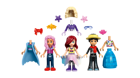 LEGO&reg; Friends Heartlake City Fashion Show (42685) - Image 7
