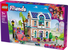 LEGO&reg; Friends Liann&rsquo;s Family House (42687)