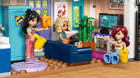 LEGO&reg; Friends Liann&rsquo;s Family House (42687) - Image 11