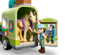 LEGO&reg; Friends Horse & Baby Foal Trailer (42695) - Image 8