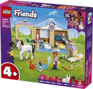 LEGO&reg; Friends Animal Vet Clinic (42696)