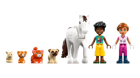 LEGO&reg; Friends Animal Vet Clinic (42696) - Image 2